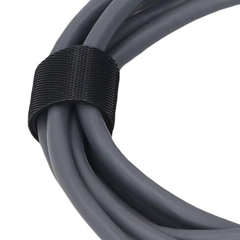 Aramox Water Proof Rectangular Satellite Antenna to RJ45 Cable, 26AWG for Gen3, 1200mps Transmit Speed, Ideal for Home and Outdoor Use in Saudi Arabia