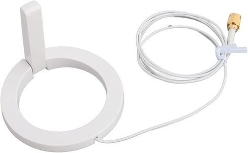 SUNGOOYUE Efficient SMA WiFi Antenna for Fast Internet Connection, Easy Installation for Wireless Routing Equipment 29.5in in Saudi Arabia