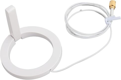 SUNGOOYUE Efficient SMA WiFi Antenna for Fast Internet Connection, Easy Installation for Wireless Routing Equipment 29.5in in Saudi Arabia