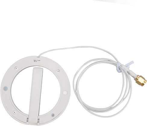 SUNGOOYUE Efficient SMA WiFi Antenna for Fast Internet Connection, Easy Installation for Wireless Routing Equipment 29.5in in Saudi Arabia