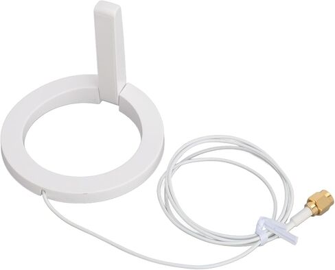 SUNGOOYUE Efficient SMA WiFi Antenna for Fast Internet Connection, Easy Installation for Wireless Routing Equipment 29.5in in Saudi Arabia
