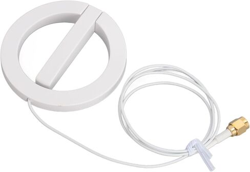 SUNGOOYUE Efficient SMA WiFi Antenna for Fast Internet Connection, Easy Installation for Wireless Routing Equipment 29.5in in Saudi Arabia