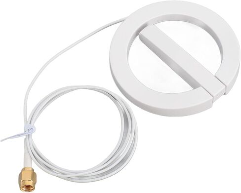 SUNGOOYUE Efficient SMA WiFi Antenna for Fast Internet Connection, Easy Installation for Wireless Routing Equipment 29.5in in Saudi Arabia