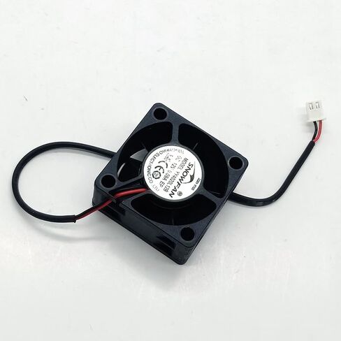 لمروحة التبريد YY4020L12B DC12V 0.09A 4 سنتيمتر in Kuwait