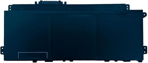 بطارية كمبيوتر محمول PP03XL M01118-421 متوافقة مع HP Pavilion x360 13-BB 14-DV 14M-DW 14M-DW0023DX 14-DK 15-EH Series M01144-005 PV03XL PPO3XL HSTNN-DB9X HSTNN-LB8S HSTNN-OB1P 11.55 فولت in Kuwait