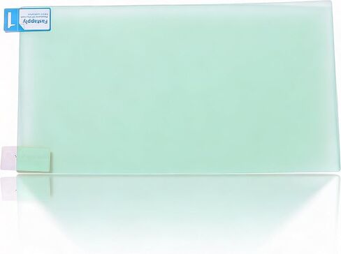 12.5 Inch Laptop Screen Protector Eye Protector, Computer Monitor Privacy, 16:9 Static Adsorption Anti Glare Protector Film, Blue Light And Ultra Violet Guard in Kuwait