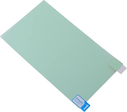 12.5 Inch Laptop Screen Protector Eye Protector, Computer Monitor Privacy, 16:9 Static Adsorption Anti Glare Protector Film, Blue Light And Ultra Violet Guard in Kuwait