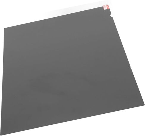 واقي شاشة كمبيوتر Drfeify Anti Dazzle مقاس 19.5 بوصة مع خدش للاستخدام المنزلي مصنوع من مادة PET in Saudi Arabia