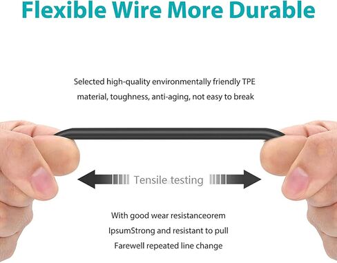 5V 1A AC Adapter Charger for Coby Kyros MID9742 MID1025 Android Tablet Power in Saudi Arabia