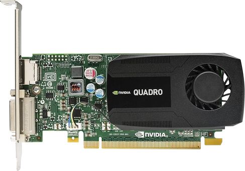 HP N1T07AA NVIDIA Quadro K420 2GB Graphics. in Saudi Arabia