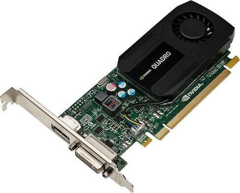 HP N1T07AA NVIDIA Quadro K420 2GB Graphics. in Saudi Arabia