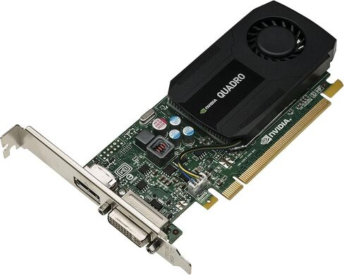 HP N1T07AA NVIDIA Quadro K420 2GB Graphics. in Saudi Arabia