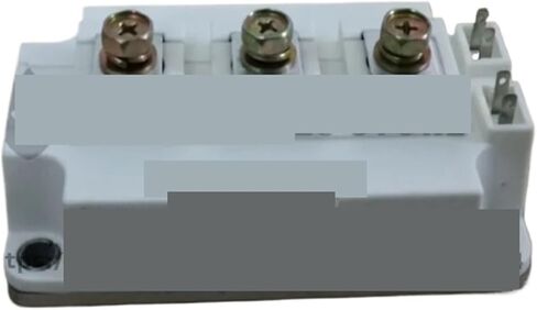BSM200GB120DL Modules in Saudi Arabia