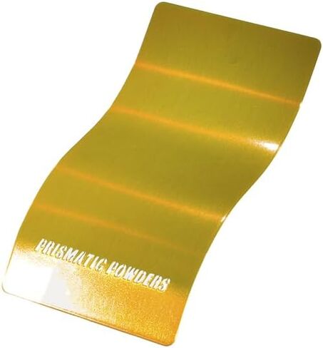 PRISMATIC POWDERS® Yellow Gold (1 LB/UPB-5271) - The Powder Coat Color Experts in Saudi Arabia