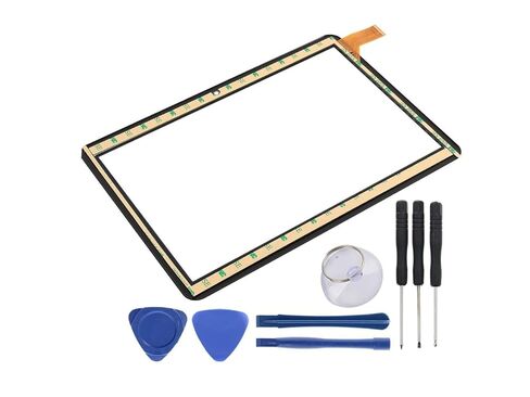 for ONN Tab 10.1" ONA19TB003 51pin Touch Glass Screen Digitizer USPS 100005208 710050783678 Model_TRD-RST-4581 in Saudi Arabia