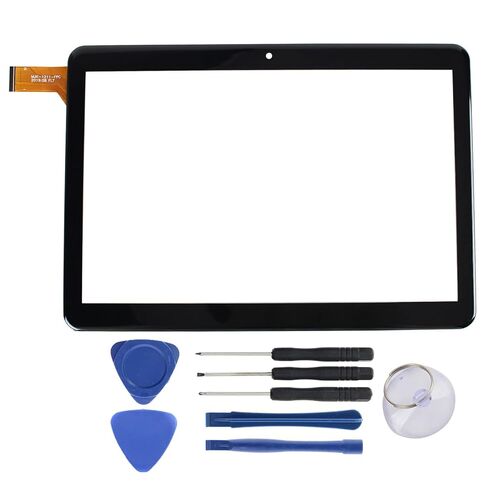 for ONN Tab 10.1" ONA19TB003 51pin Touch Glass Screen Digitizer USPS 100005208 710050783678 Model_TRD-RST-4581 in Saudi Arabia