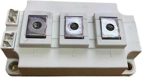 Module BSM300GB120DLC-E3256 in Saudi Arabia