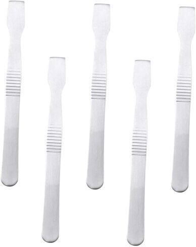 5pcs Mobile Tools CPU Scraper Motherboard Opening Tool for Cell Phones Tablets and Laptops Lightweight and Electronic Device Maintenance in Saudi Arabia