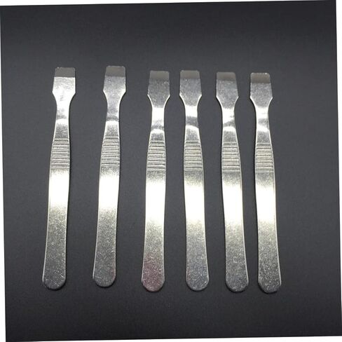 5pcs Mobile Tools CPU Scraper Motherboard Opening Tool for Cell Phones Tablets and Laptops Lightweight and Electronic Device Maintenance in Saudi Arabia