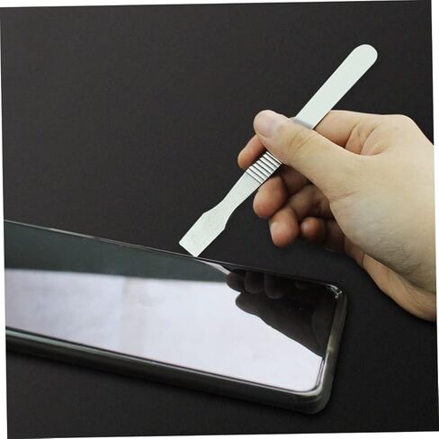 5pcs Mobile Tools CPU Scraper Motherboard Opening Tool for Cell Phones Tablets and Laptops Lightweight and Electronic Device Maintenance in Saudi Arabia