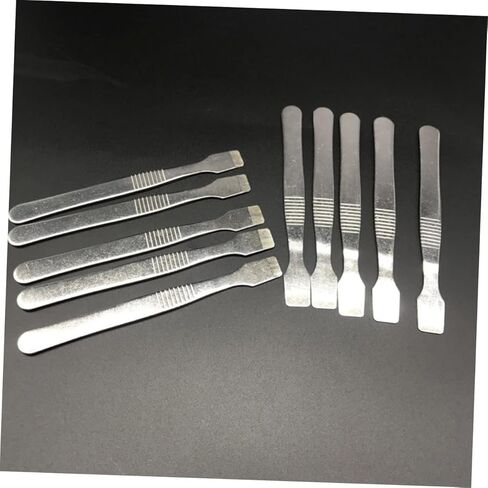 5pcs Mobile Tools CPU Scraper Motherboard Opening Tool for Cell Phones Tablets and Laptops Lightweight and Electronic Device Maintenance in Saudi Arabia