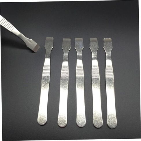 5pcs Mobile Tools CPU Scraper Motherboard Opening Tool for Cell Phones Tablets and Laptops Lightweight and Electronic Device Maintenance in Saudi Arabia