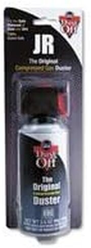 FALCON Disposable Compressed Gas Duster, 3.5oz Can (Case of 12) in Kuwait