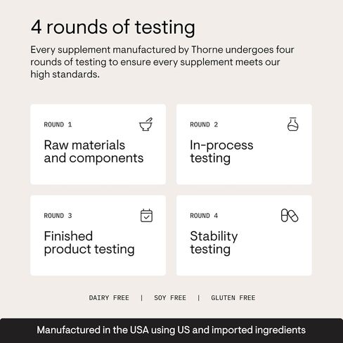 Omega-3 w/CoQ10 by Thorne Research in Saudi Arabia