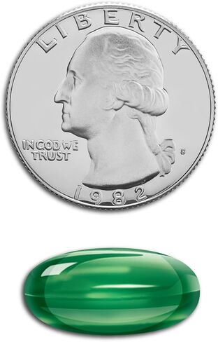 كبسولات هلامية ليلية من GoodSense للبرد والأنفلونزا، تخفف الآلام والأوجاع المرتبطة بالبرد والأنفلونزا، 24 قطعة (عبوة من قطعة واحدة) in Kuwait