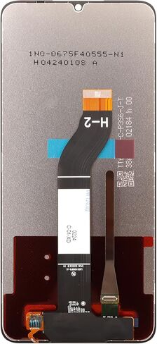 شاشة LCD لهاتف Xiaomi Poco C65 /Redmi 13C شاشة LCD تعمل باللمس مع مجموعة أدوات، أسود in Kuwait