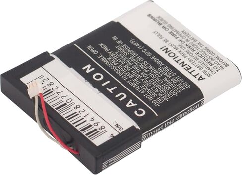 VINTRONS Sony 4-285-985-01, SP70C Replacement Battery for Sony PSP E1000, PSP E1002, PSP E1004, PSP E1008, in Saudi Arabia