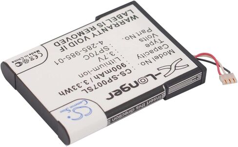 VINTRONS Sony 4-285-985-01, SP70C Replacement Battery for Sony PSP E1000, PSP E1002, PSP E1004, PSP E1008, in Saudi Arabia