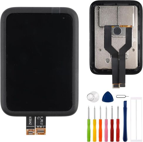 شاشة LCD رقمية متوافقة مع GoPro Hero 9 10 11 شاشة LCD تعمل باللمس مع أدوات in Saudi Arabia