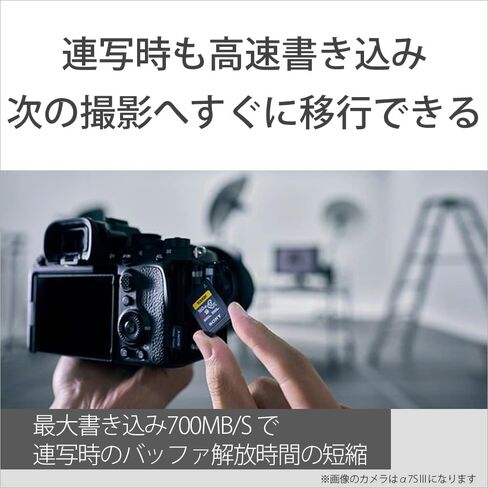 SONY CEA-G160T [بطاقة ذاكرة CFexpress Type A 160 جيجابايت] تم شحنها من اليابان in Saudi Arabia
