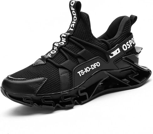 SKDOIUL Women Running Shoes Mesh Walking Sneaker in Kuwait