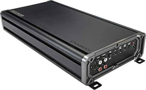 مضخم صوت كيكر 46CXA18001 CXA18001-1800 وات أحادي الفئة D (متجدد) in Kuwait