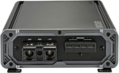 مضخم صوت كيكر 46CXA18001 CXA18001-1800 وات أحادي الفئة D (متجدد) in Kuwait