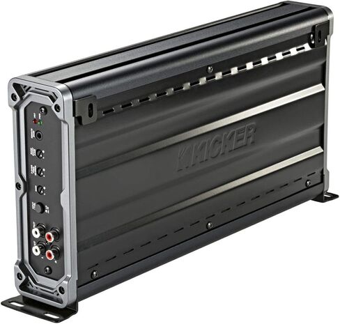 مضخم صوت كيكر 46CXA18001 CXA18001-1800 وات أحادي الفئة D (متجدد) in Kuwait