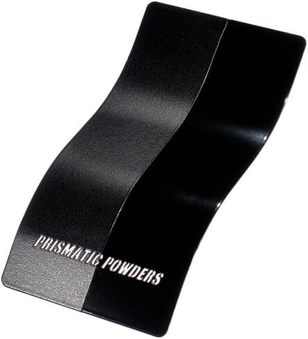 PRISMATIC POWDERS® Matte Clear (1 LB/PPB-4509) - The Powder Coat Color Experts in Saudi Arabia