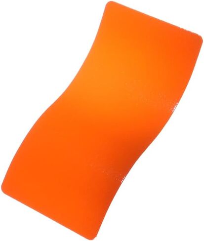 PRISMATIC POWDERS® Orbit Orange (1 LB/PRB-1821) - خبراء ألوان مسحوق الطلاء in Saudi Arabia
