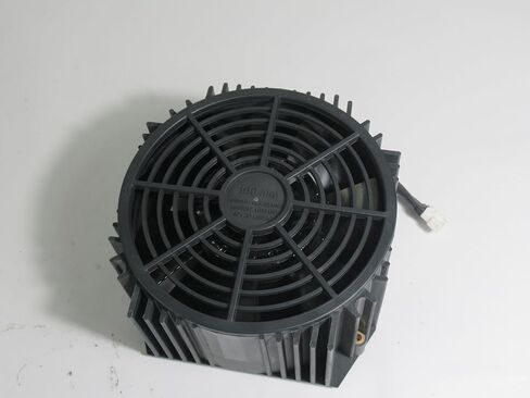 HRSTAR A2S130-AA03-39 مركز التصنيع باستخدام الحاسب الآلي مراوح محورية مخصصة in Kuwait