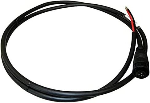 Raymarine 3-Pin, 12/24V Power Cable - 1.5M f/DSM30/300, CP300, 370, 450,470 & 570 in Saudi Arabia