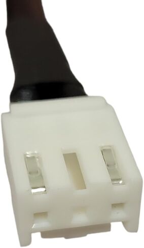 Factory Part - Power Cord Compatible with Hisense Roku TV 58" Model 58R6E3 in Saudi Arabia