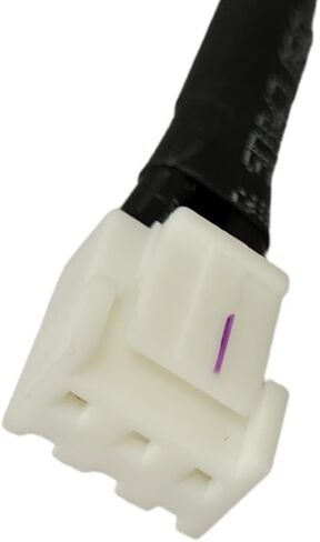 Factory Part - Power Cord Compatible with Hisense Roku TV 58" Model 58R6E3 in Saudi Arabia