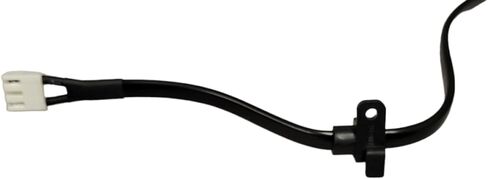 Factory Part - Power Cord Compatible with Hisense Roku TV 58" Model 58R6E3 in Saudi Arabia