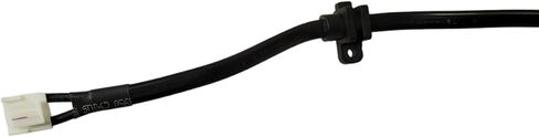 Factory Part - Power Cord Compatible with Hisense Roku TV 58" Model 58R6E3 in Saudi Arabia