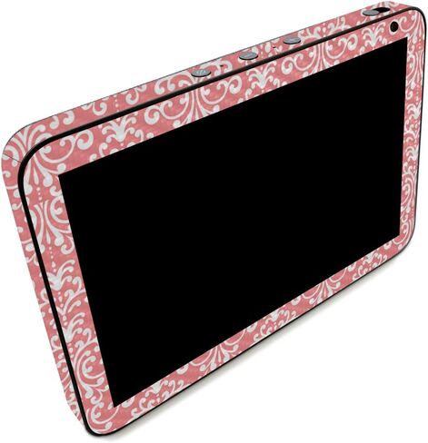غلاف MightySkins من ألياف الكربون لجهاز Amazon Echo Show 8 (الجيل 1) - أسود دمشقي | لمسة نهائية متينة من ألياف الكربون | سهل التطبيق وتغيير النمط | صنع في الولايات المتحدة الأمريكية in Kuwait