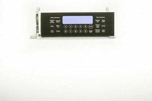 Fits GE WB27K10311 Touchpad in Saudi Arabia