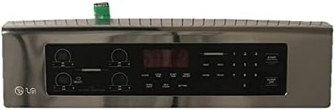 Fits LG AGM73551619 Touchpad and Control Panel in Saudi Arabia