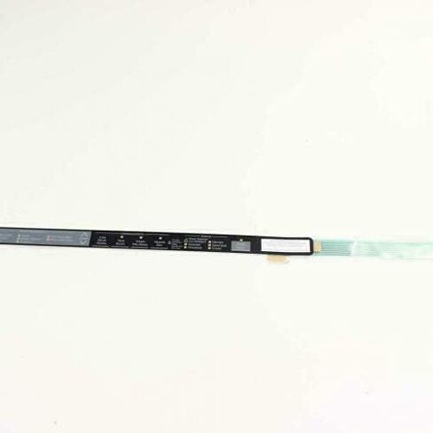 Fits GE WD34X11454 Touchpad in Saudi Arabia